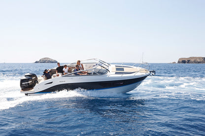 Quicksilver Activ 805 Cruiser