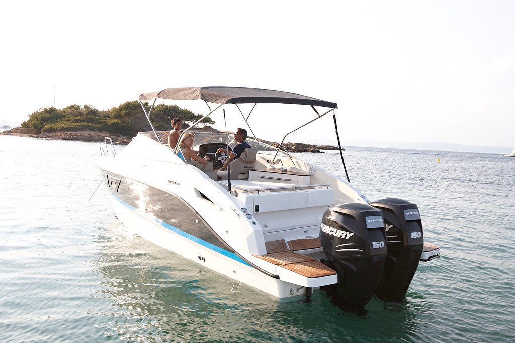 Quicksilver Activ 805 Cruiser