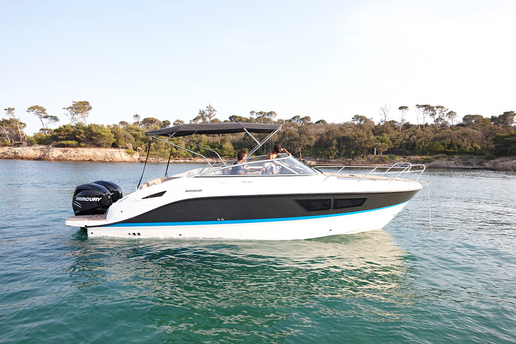 Quicksilver Activ 805 Cruiser
