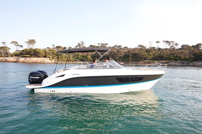 Quicksilver Activ 805 Cruiser