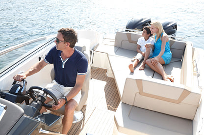 Quicksilver Activ 805 Cruiser