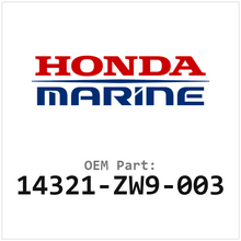 Honda Nokkenas (14321-ZW9-003)