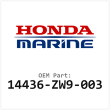 Honda Brandstofpomp (14436-ZW9-003)
