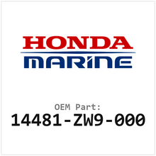 Honda Veer (14481-ZW9-000)