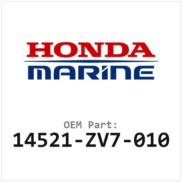 Honda Veer (14521-ZV7-010)