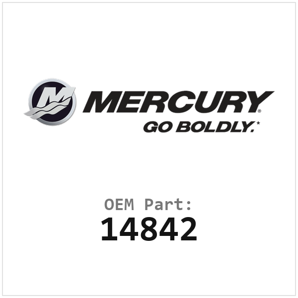 14842