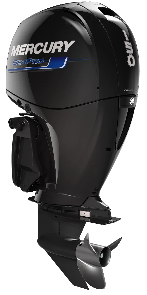 Mercury F 75