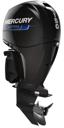 Mercury F 75