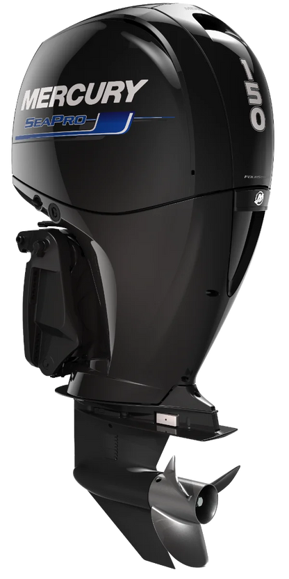 Mercury F 75