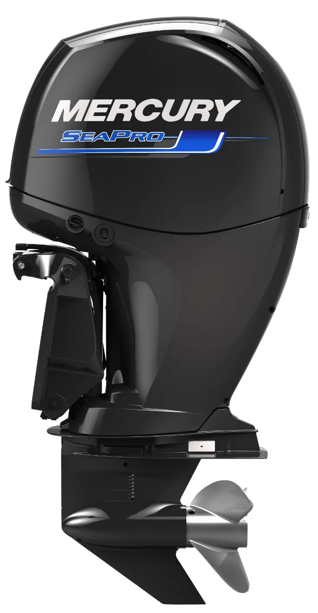 Mercury F 75