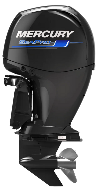 Mercury F 75