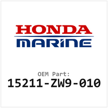 Honda Oliezeef Flens (15211-ZW9-010)