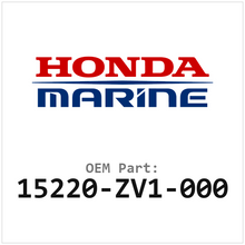 Honda Oliezeef (15220-ZV1-000)