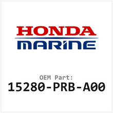 Honda Oliespuitlichaam (15280-PRB-A00)