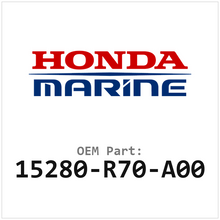 Honda Huis (15280-R70-A00)