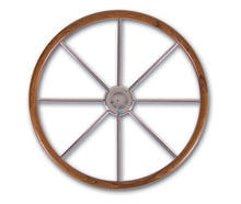 Stazo hoepelstuurwiel type 13 rvs 50cm (1532)