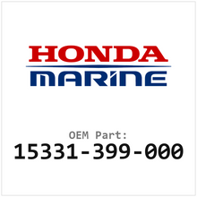 Honda Binnenrotor oliepomp (15331-399-000)