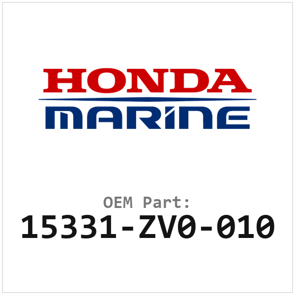 Honda Olieslinger (15331-ZV0-010)