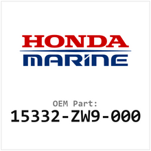 Honda Oliegeleider (S,L) (15332-ZW9-000)