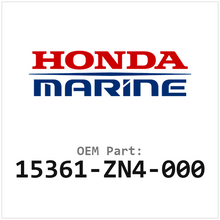 Honda Olieslinger (15361-ZN4-000)