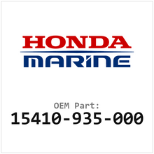 Honda Oliefilter (15410-935-000)