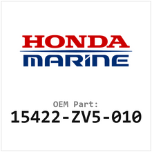 Honda Olieleiding (15422-ZV5-010)