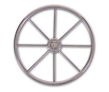 Stazo hoepelstuurwiel type 14 rvs 80cm (1552)