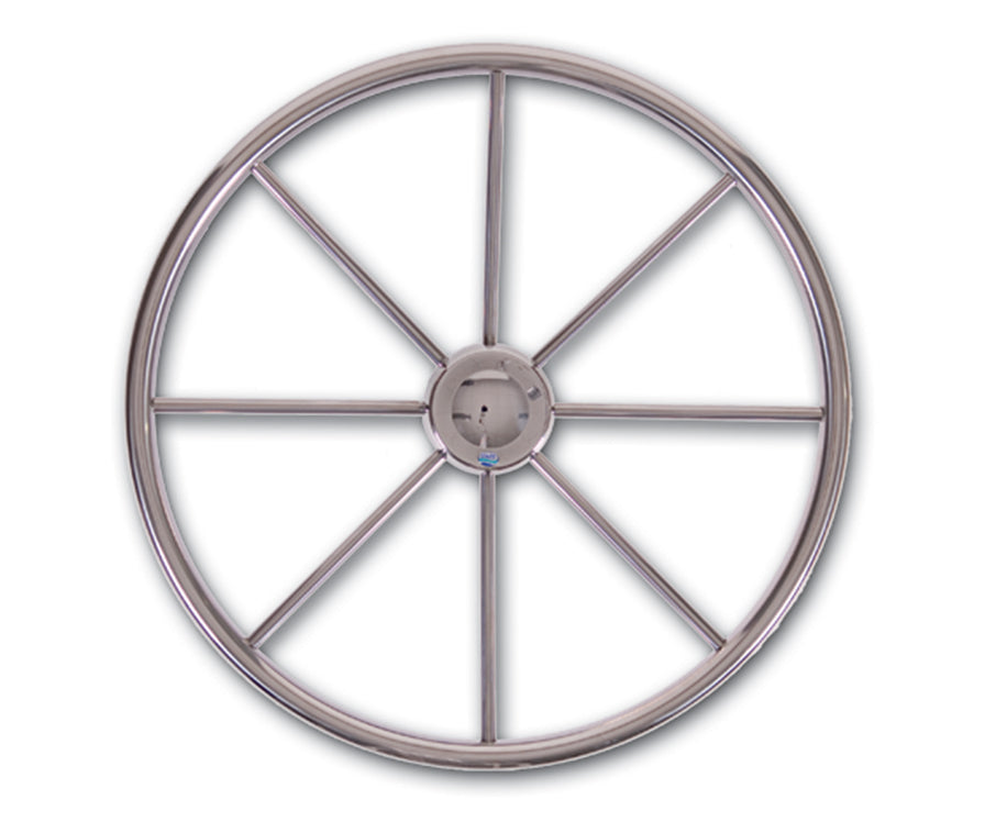 Stazo hoepelstuurwiel type 14 rvs 50cm (1555)