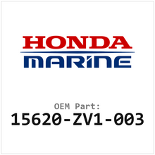 Honda Olievuldop (15620-ZV1-003)
