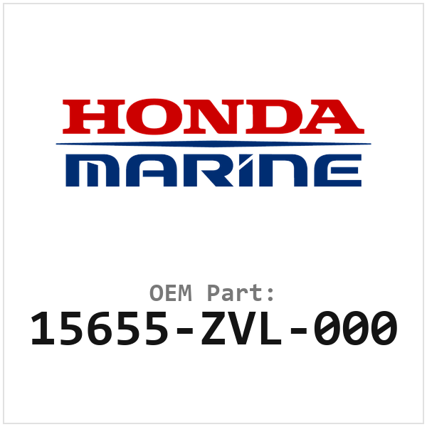 Honda Oliepeilstok Compleet (15655-ZVL-000)