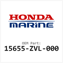 Honda Oliepeilstok Compleet (15655-ZVL-000)