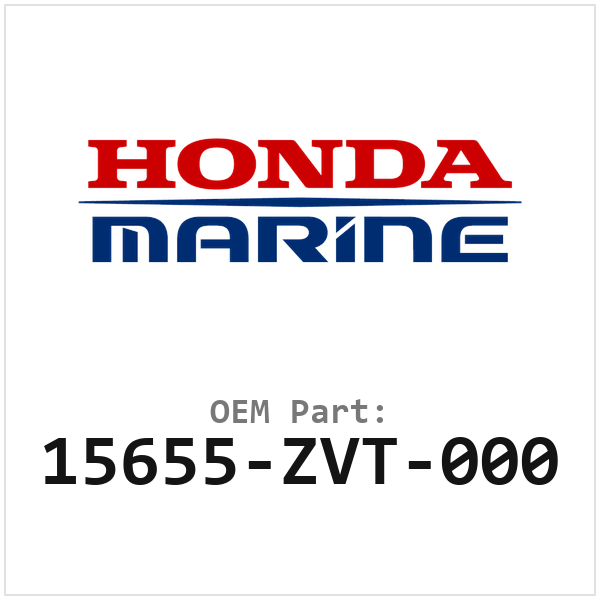 Honda Oliepeilstok Compleet (15655-ZVT-000)