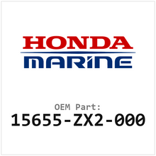 Honda Oliepeilstok (15655-ZX2-000)