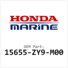 Honda Oliepeilstok Compleet (15655-ZY9-M00)