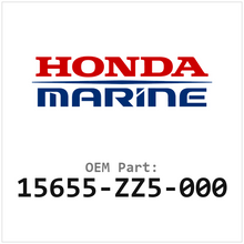 Honda Oliepeilstok compleet (15655-ZZ5-000)