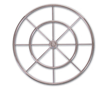 Stazo hoepelstuurwiel type 16 rvs 90cm (1592)