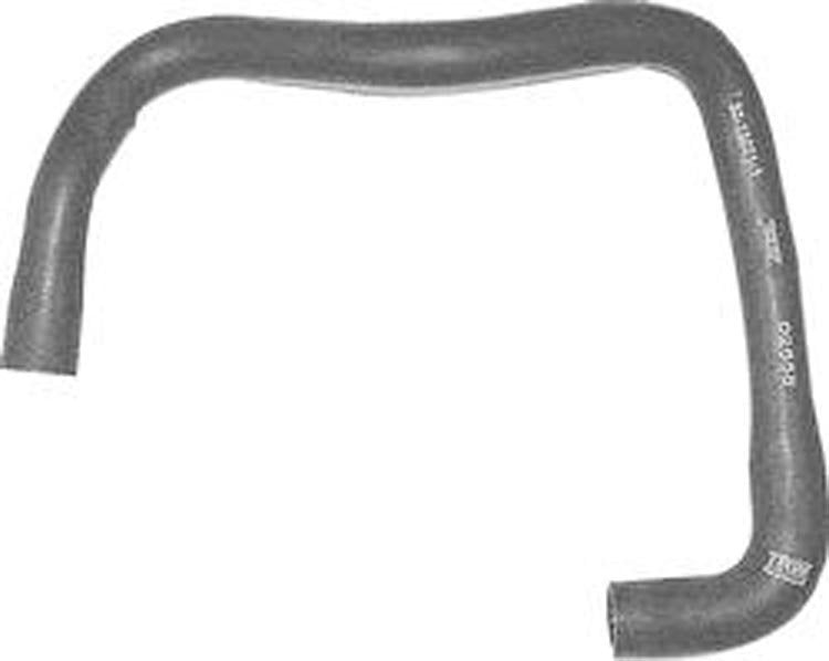 Mercury Mercruiser - Hose - Molded - Fits MCM/MIE V‑6 and V‑8 Engines - 32-160211