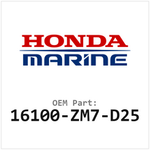 16100-ZM7-D25