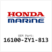 Honda Carburateur (16100-ZY1-813)