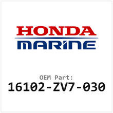 Honda Carburateur (16102-ZV7-030)