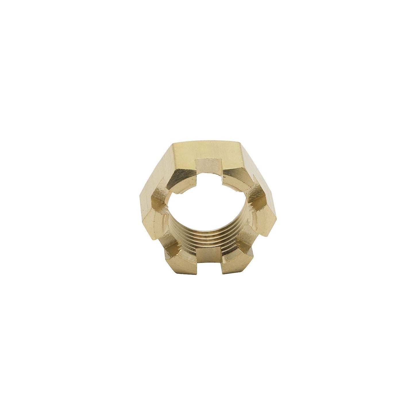 Mercury - Nut - 11-161472