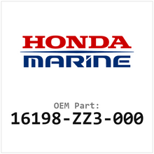 Honda Slang (16198-ZZ3-000)