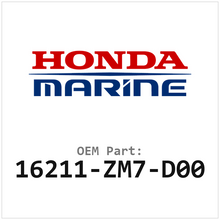 16211-ZM7-D00