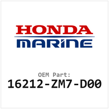 16212-ZM7-D00