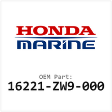 Honda Brandstofpakking (16221-ZW9-000)