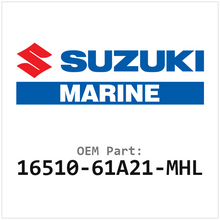 16510-61A21-MHL