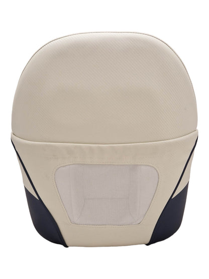 Hollex stuurstoel Classic Moon wit/ navy (165100790)
