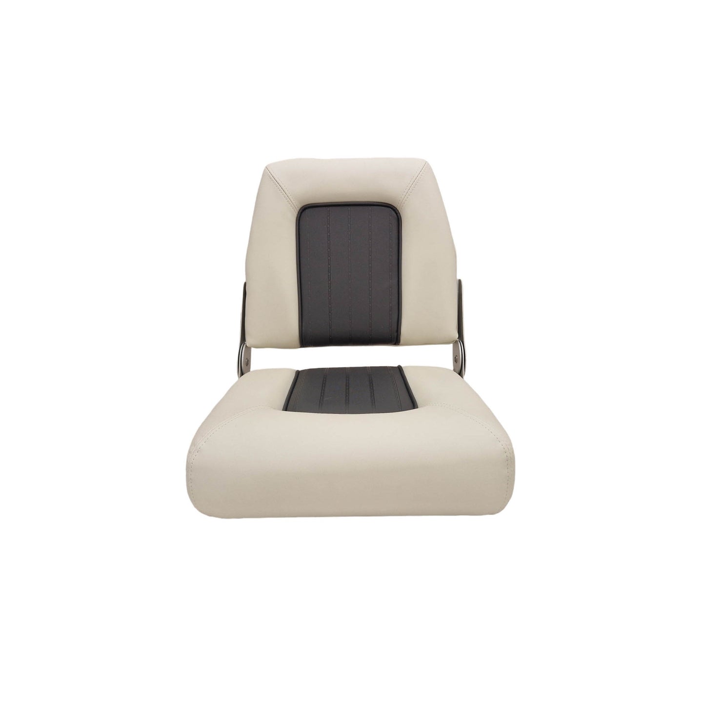 Hollex stoelkuip White Star wit/antraciet (165100798)