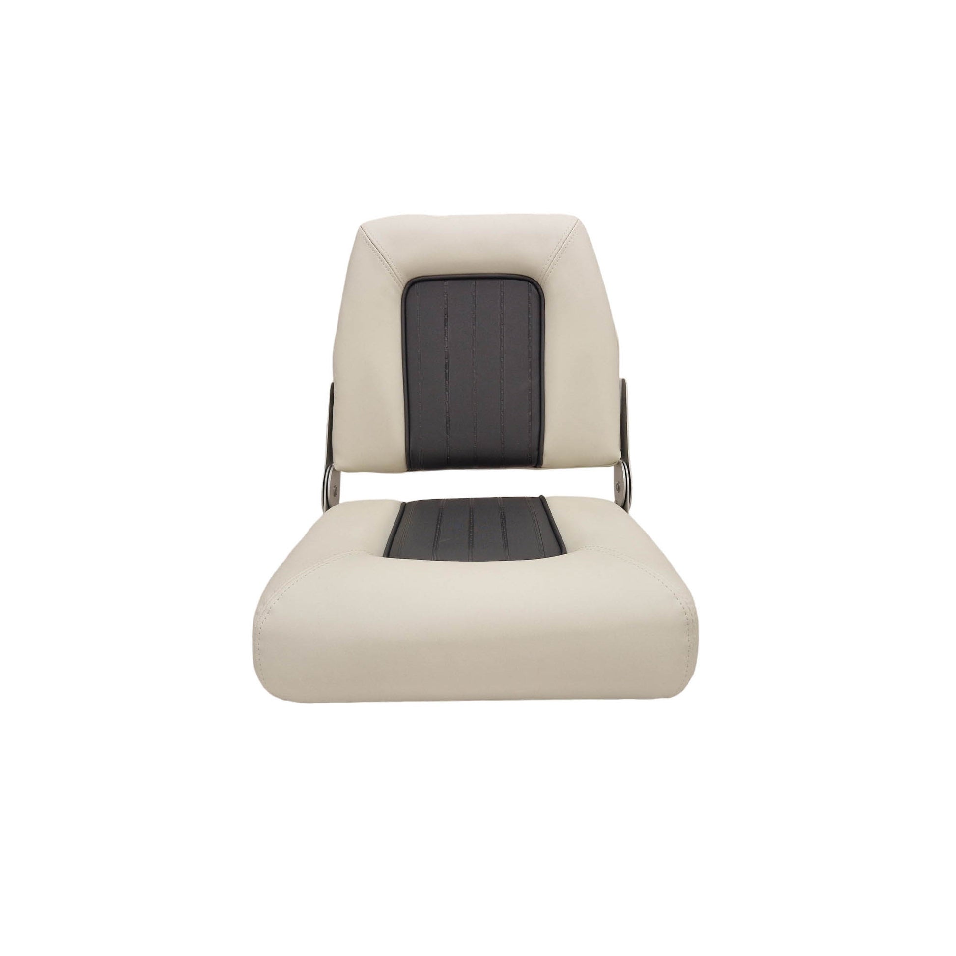 Hollex stoelkuip White Star wit/antraciet (165100798)