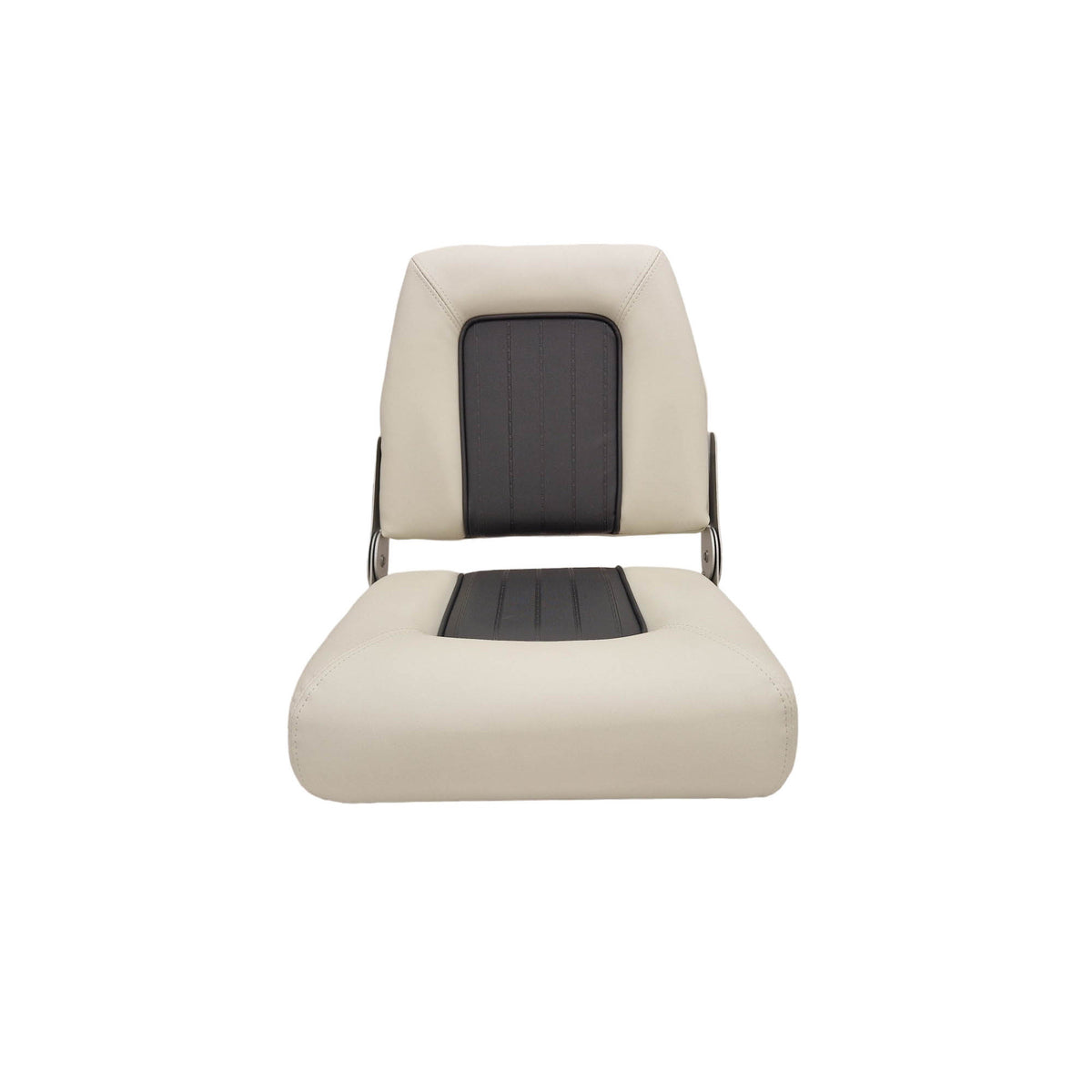 Hollex stoelkuip White Star wit/antraciet (165100798)